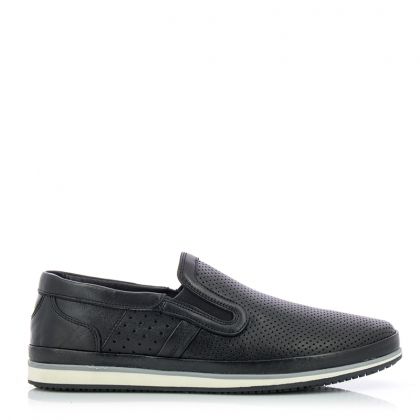 Мъжки Ежедневни  Обувки  SENATOR - M-6303  BLACK