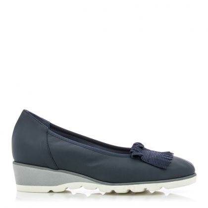 Дамски Ежедневни   Обувки COMFORT SHOES - 2208XLPO CAMOSCIO BLUE