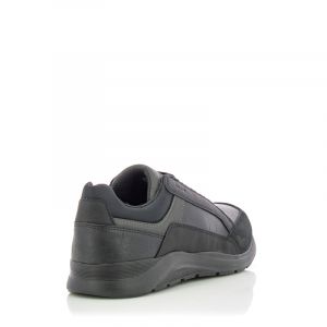 Мъжки ежедневни обувки GEOX - u16andblack212