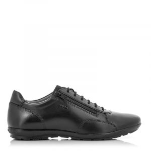 Мъжки Ежедневни Обувки GEOX - U74A5A 00043 C9999  U SYMBOL A  black
