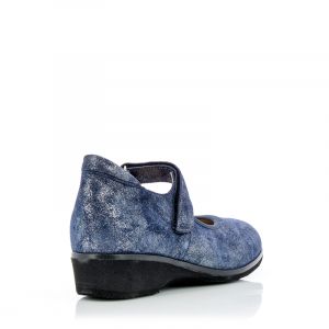 Дамски Ежедневни   Обувки ICE - 2116XLBU LUCY BLUE