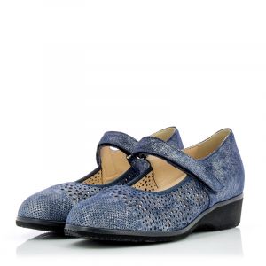 Дамски Ежедневни   Обувки ICE - 2116XL LUCY BLUE