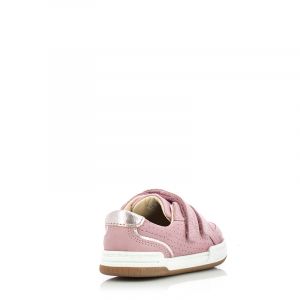 -26158989 Fawn Solo T Light Pink Lea