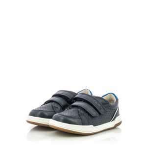 -261589887040 Fawn Solo T Navy Leather