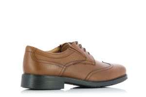 Мъжки класически обувки GEOX