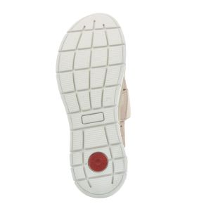 Дамски ежедневни обувки IMAC - 505780-champagne/beige201