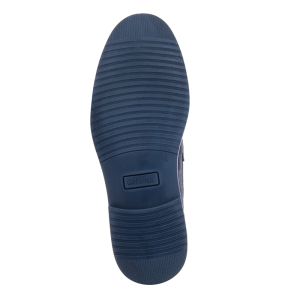 Мъжки мокасини IMAC - 500321-jeans/blue201