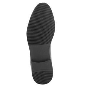 Men`s Office Shoes TERRA-6329-black192