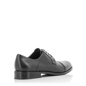 Men`s Office Shoes TERRA-6329-black192