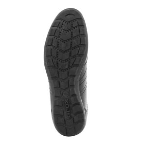 Men`s Sneakers GEOX-U74A5B 239 UOMO SYMBOL BLACK