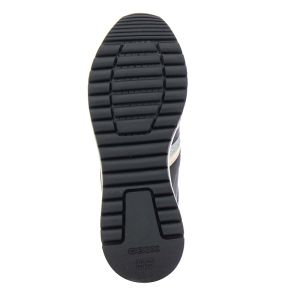 Womwn`s Sneakers GEOX-D3500A 298 D DESYA BLACK