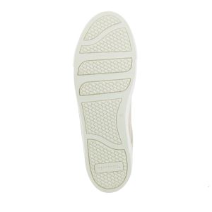 Women`s Sneakers TAMARIS-1-23313-41-485  IVORY/GOLD