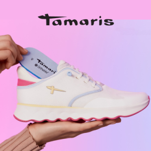 Tamaris NOWANA