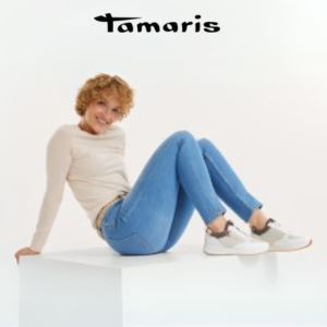Обувки за свободното време Tamaris – мода, устойчив стил и универсално съчетание