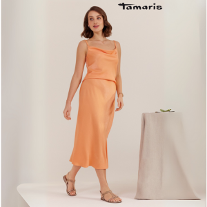 Сандали Tamaris - комфорт и стил в едно