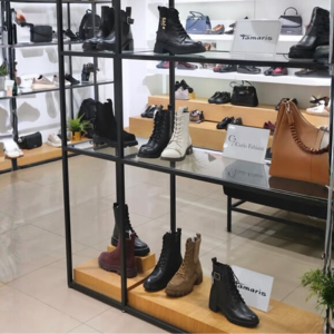 Сезонно намаление в PUNTO - боти и ботуши с отстъпки до -50%