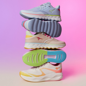 Свеж стил в движение - новите дамски сникърси Tamaris Nowana и Vitala