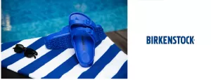 BIRKENSTOCK