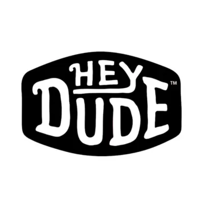 HEY DUDE