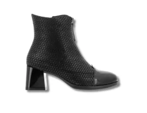 WOMEN BOOTS HIGH HEEL