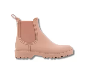 WOMEN RUBBER BOOTS