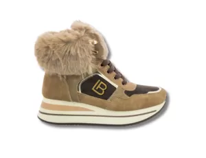WOMEN BOOTS PLATFORM