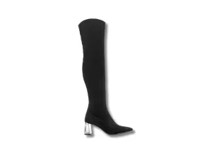 WOMEN HIGH CUT BOOTS