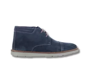 MEN CASUAL BOOTS