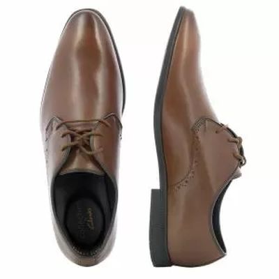 Мъжки елегантни обувки 2