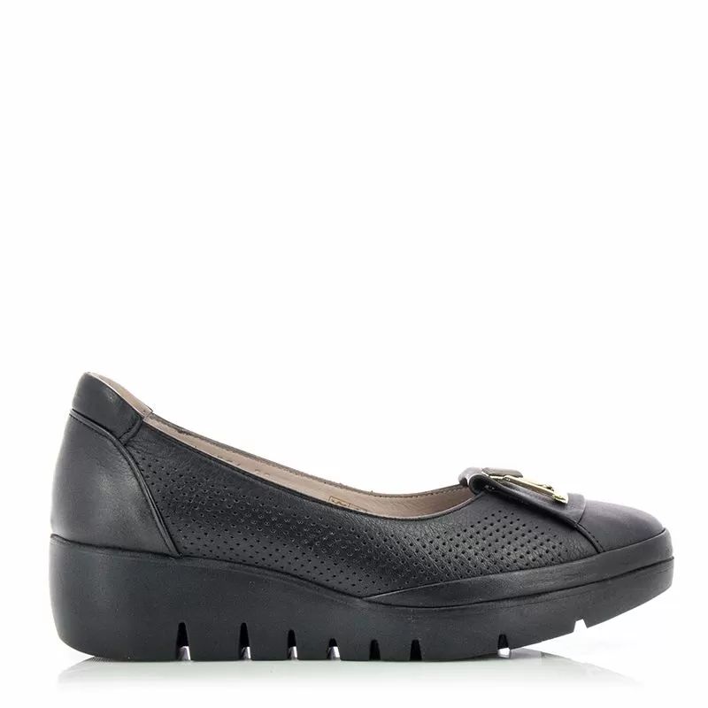 Удобни обувки за работа 12