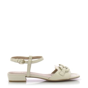 Дамски Равни Сандали  GEOX - D5580D D NEW ERAKLIA 15 PAPYRUS