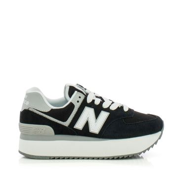Дамски Сникърс NEW BALANCE-WL574ZSA BLACK