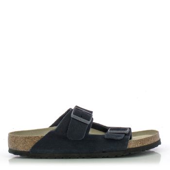 Мъжки Чехли Комфорт BIRKENSTOCK-1020732 ARIZONA BLUE