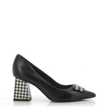 Токчета DONNA ITALIANA - 11314-404-665 CARRARA BLACK