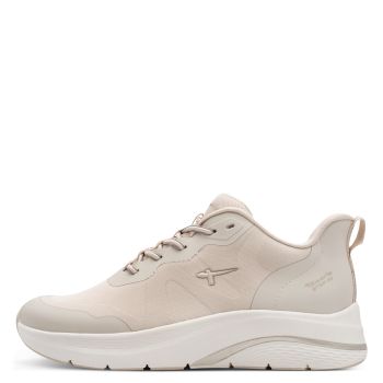 Дамски Сникърс TAMARIS - 1-23786-45-418 IVORY