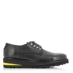 Мъжки ежедневни обувки SENATOR - 8274-black202