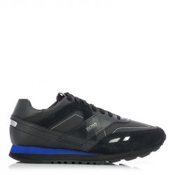 Мъжки сникърс BOSS - 50439540-black202