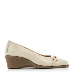 Дамски ежедневни обувки RELAX ANATOMIC - E-6154-01 WARM GREY