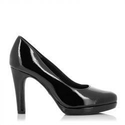 Дамски обувки на ток  TAMARIS - 22426-black211