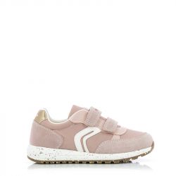 Сникърс Момичета GEOX - J15AQA 03T22 J ALBEN GIRL ROSE