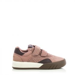 Маратонки Момичета CLARKS - 261677156100 Cica Run K Pink Combi