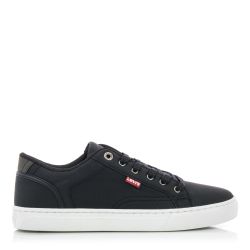 Мъжки Сникърс LEVIS - 232805 -REGULAR BLACK