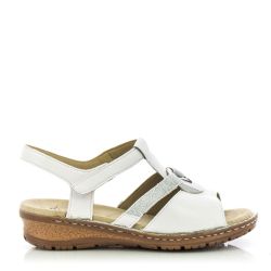 Дамски Сандали Комфорт ARA - 12-27272-78 -DAYTONACALF WEISS