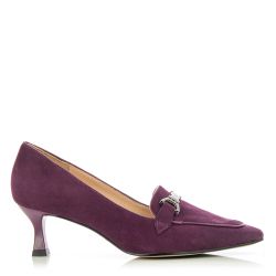 Токчета  DONNA ITALIANA - 10661-626-744 NOBUK GRAPE MB