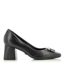 Токчета  DONNA ITALIANA - 11010-528-644 MESTICO FERRARA BLACK MA