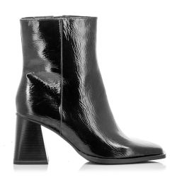 Women`s Boots On TAMARIS-1-1-25328-21  BLACK
