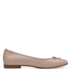 Ballerinas TAMARIS-1-22116-41-508 POWDER