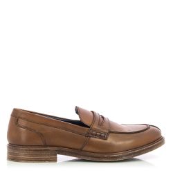 Men`s Loafer GAI MATTIOLO-4257 STEN-COGNAC