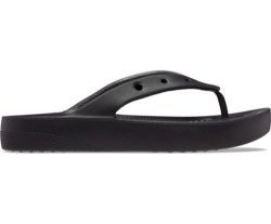 Дамски Плажни Чехли CROCS-207714 BLACK