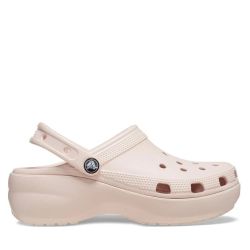 Дамски Плажни Чехли CROCS-206750 QUARTZ